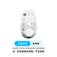 羅技（G）羅技gpw二代無線游戲鼠標(biāo)電競狗屁王二/金剛gpw三4代無線鼠標(biāo)gpw二代升級款狗屁王三代鼠標(biāo)防滑貼 GPW2代/金剛/3代JAJ防滑貼白色