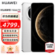 HUAWEI Mate 70 旗艦手機 國家補貼500元 華為手機mate70 雪域白 12GB+512GB全網(wǎng)通 官方標配