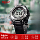 卡西歐（CASIO） 戶外手表PRO TREK太陽能電波表PRW-3400氣壓方向海拔 日本直郵 PRW-3400-1JF