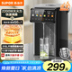 蘇泊爾（SUPOR）5升大容量 316L不銹鋼燒水壺電熱水壺開水壺飲水機(jī)電熱水瓶 全自動(dòng)家用智能保溫恒溫SW-50T822PRO