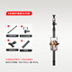 IMVP3米碳纖維超長桿適用DJI 大疆Pocket3口袋云臺相機(jī)延長桿沖浪滑雪騎行高空拍攝Vlog三腳架配件 3米桿+實(shí)時監(jiān)控機(jī)位3米桿+實(shí)時監(jiān)控機(jī)位