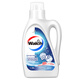 威露士清潔套裝 威露士除菌有氧洗衣液原味1.18L