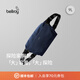 Bellroy澳洲Venture Sling 9L春季新款探險家胸包騎行防輕潑水機能斜挎包 夜空藍9L