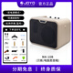JOYO卓樂(lè)民謠木吉他音箱彈唱音箱迷你便攜吉他音響MA10電吉它貝斯音箱 MA-10B電貝司音箱