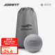 JOINFIT按摩球筋膜球 深層肌肉放松球曲棍穴位足底按摩健身訓(xùn)練球 深空灰收納兩件套