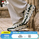 FILA 斐樂官方男鞋PANINI復(fù)古運(yùn)動(dòng)鞋2025秋冬帕尼尼籃球鞋休閑鞋
