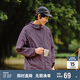森馬（Semir）輕量防曬服男夏透氣便攜防曬外套109324108202