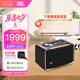 JBL音樂世家200 藍(lán)牙音箱音響 家用桌面臺(tái)式電腦音響 WIFI無損音質(zhì)低音炮AUTHENTICS 200 【基礎(chǔ)高性價(jià)比款】音樂世家200