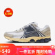 耐克NIKE Zoom Vomero 5男子復(fù)古運動鞋HF4259-100 白色 43