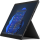 微軟（Microsoft）Surface Pro 8 二合一平板電腦pro7+ 正版Win系統筆記本 12.3/13英寸超清可觸控屏 輕薄便攜辦公 pro8 典雅黑（13英寸） i7-1165G7丨1