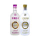 汾酒山西特產(chǎn) 40度玫瑰汾酒375ml*6瓶白露酒 婚禮宴請喜酒 新老款隨機 40度 375mL 2瓶 白玉、玫瑰汾酒 各1瓶