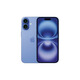 Apple/蘋(píng)果 iPhone 16（A3288）256GB 群青色 支持移動(dòng)聯(lián)通電信5G 雙卡雙待手機