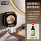 爵暉智能洗手液機(jī)自動(dòng)洗手機(jī)感應(yīng)壁掛充電家用泡沫皂液器清潔機(jī)免打孔 T3黑色機(jī)器一臺(tái)+洗手液1瓶