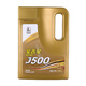 長(cháng)城長(cháng)城金吉星礦物質(zhì)SP汽機油J500 5W-30 4L高品質(zhì)發(fā)動(dòng)機潤滑油