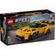 樂(lè)高（LEGO）77239 保時(shí)捷911超級(jí)跑車(chē) 超級(jí)賽車(chē)系列拼搭積木玩具男孩生日禮物
