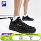 FILA 斐樂官方男鞋MIND7健身房透氣跑鞋2025靈智鞋7綜訓(xùn)鞋