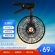 迪加倫車載風(fēng)扇面包車電風(fēng)扇制冷強(qiáng)力風(fēng)力汽車用電風(fēng)扇12V轎車SUV用