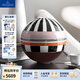 德國唯寶（Villeroy&Boch）【紅點(diǎn)大獎(jiǎng)】拉布爾餐球 陶瓷多用餐球 歐式雙人份碗盤 餐具套裝 孟菲斯 7頭