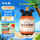 雙合盛精釀啤酒 桔汁風(fēng)味小麥精釀果啤 百年老字號  5L桶啤 大桶裝