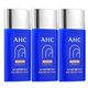 AHC愛(ài)和純純凈溫和小藍瓶高倍防曬霜隔離遮瑕三合一SPF50+男女敏感肌 3支【性?xún)r(jià)比囤貨】