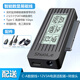 碩樂數(shù)顯易驅(qū)線sata轉(zhuǎn)usb3.0/3.2外置連接2.5/3.5英寸臺式機(jī)筆記本電腦機(jī)械固態(tài)SSD移動硬盤讀取器 3.5寸4T以上硬盤拍此款+12V3A電源+轉(zhuǎn)接頭