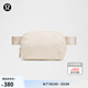 lululemon丨Everywhere 腰包 LU9BG1S 淺象牙白 O/S