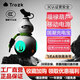 Trozk【3C認(rèn)證】特洛克福祿充電寶自帶線1萬(wàn)毫安大容量黑神話(huà)悟空葫蘆便攜式移動(dòng)電源適用蘋(píng)果華為安卓 混沌（白色）福祿葫蘆移動(dòng)電源 10000mAh自帶充電線充電寶+可上飛機(jī)高鐵火車(chē)