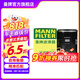 曼牌（MANNFILTER）W610/9M機(jī)油濾芯格適用于凱美瑞RAV4普瑞維亞Celica