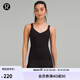 lululemon丨 Align? 女士運動背心 *及腰款 LW1DUTS 黑色 XS /4