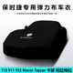 TULX保時(shí)捷911 718boxster 帕拉梅拉卡宴macan 992taycan彈力車(chē)衣車(chē)罩 [室內]黑色彈力布[超軟加厚天鵝 保時(shí)捷718(進(jìn)口)