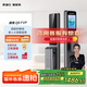 凱迪仕（KAADAS）Q9 FVP指靜脈智能鎖 人臉識別高清大屏可視貓眼指紋密碼智能門鎖 賽博Q9 FVP【人臉+貓眼+指靜脈】