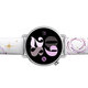 小米（MI）Xiaomi Watch Strap 紫外線變色表帶 18mm 白色