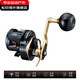 達億瓦（DAIWA）21款賽爾迪迦Saltiga IC300慢搖鐵板輪數(shù)顯輪海釣輪日本直郵 300L（左手）