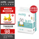 solove米菲紙尿褲經(jīng)典款尿不濕嬰幼兒尿不濕36.8度柔軟親膚 紙尿褲S68片(6-12斤)