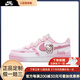 耐克（NIKE）球鞋定制 Court Vision1哈嘍凱蒂 動漫卡通 粉白低幫男女板鞋 哈嘍凱蒂 贈送免費補色 35 .5 假一賠十
