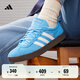 adidas T頭鞋 VL COURT復(fù)古板鞋德訓(xùn)鞋男女阿迪達(dá)斯輕運(yùn)動(dòng)   藍(lán)色/亮白/樹脂黃(推薦女生選小半碼)   42
