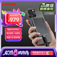 聯(lián)想（Lenovo）2TB 磁吸移動固態(tài)硬盤 可磁吸手機(jī) USB3.2高速讀取2000MB/S PSSD小巧便攜 Y2000系列