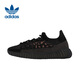 阿迪達(dá)斯 Yeezy350黑武士夏日透氣男女椰子休閑鞋 HQ6319 43