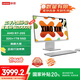 聯(lián)想（Lenovo）小新一體臺式機電腦27英寸(AMD R7-255 32G 1TB SSD 攝像頭 win11 )云影