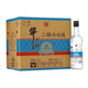 牛欄山北京二鍋頭凈爽型口糧酒清香型白酒 53度 500mL 12瓶 整箱裝