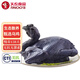 天農(nóng) 甄選無抗烏鳳雞2斤 供港烏骨雞整雞肉 冷凍 生態(tài)散養(yǎng)138天土烏雞