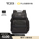TUMI/途明Alpha 3系列男士經(jīng)典商務(wù)通勤雙肩包電腦包 黑色/02603580D3