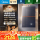 美的（Midea）【安睡M9Max】16升燃氣熱水器天然氣 一級靜音TSI增壓大水量零循環(huán)恒溫【國家補貼15%】以舊換新