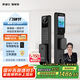 凱迪仕（kaadas）智能門鎖掌靜脈 可視貓眼高清大屏密碼智能鎖 賽博Q7 MVP