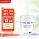 卡士（CLASSY.KISS）【全程冷鏈】100g*6杯乳酸菌原味酸奶 低溫酸奶 風(fēng)味發(fā)酵乳
