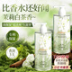 ALGN茉莉白茶香氛沐浴露持久留香72小時(shí)香體法國進(jìn)口洗澡乳除螨男女士 茉莉白茶香氛沐浴露1000ml*1瓶