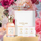 嬌蘭（Guerlain）花草水語(yǔ)玫瑰玫瑰淡香水40ml化妝品禮盒生日禮物女送女友