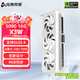 電競(jìng)叛客 RTX 5080 X3W 16G  全新架構(gòu) 4K電競(jìng)游戲設(shè)計(jì)AI人工智能電腦獨(dú)立顯卡 RTX 5080 X3W 16G