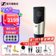 森海塞爾（Sennheiser）MK4 MK8專業(yè)錄音電容麥克風(fēng)大振膜家用KTV直播唱歌配音有線話筒 MK4單話筒【送精調(diào)】