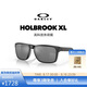 OAKLEY歐克利休閑時尚墨鏡0OO9417 HOLBROOK 譜銳智偏光黑色-05